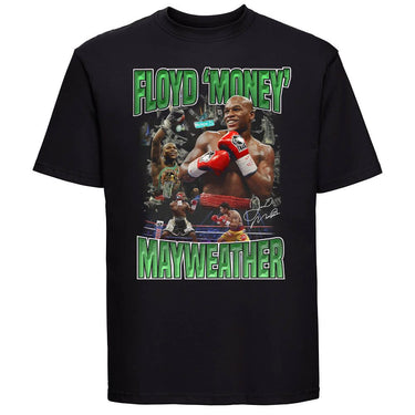 Floyd 'Money' Mayweather T-Shirt